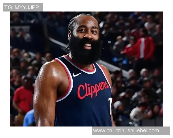 早有危险？记者：哈登休赛期曾对立快船签下保罗