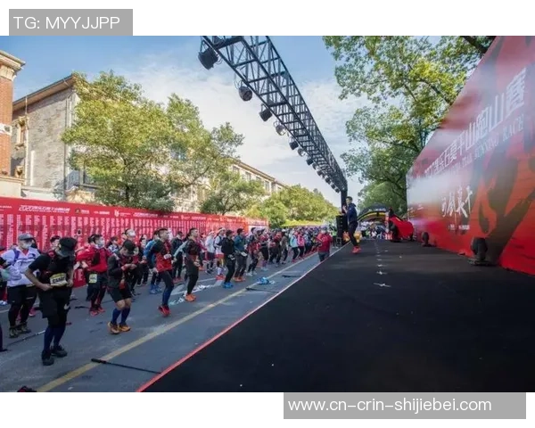 斯巴达勇士赛莫干山站收官，4000名选手应战“三色周末”